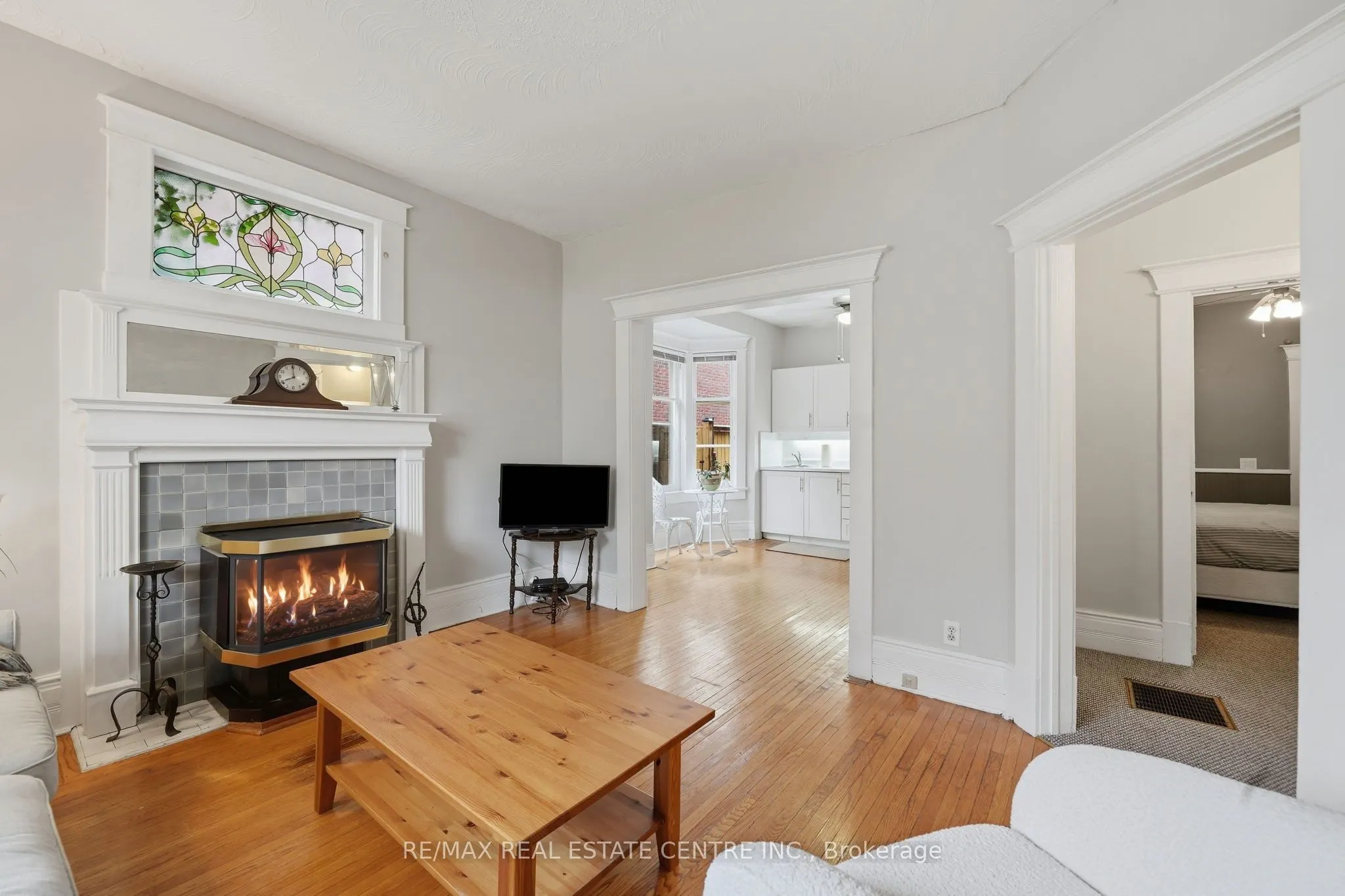 71 Lyall Avenue