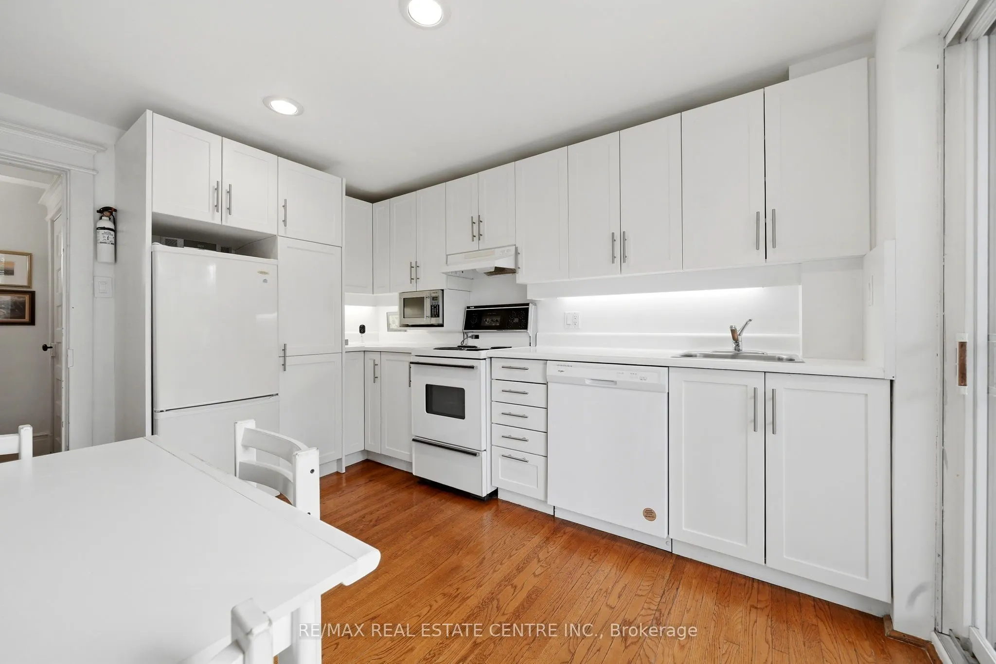 71 Lyall Avenue