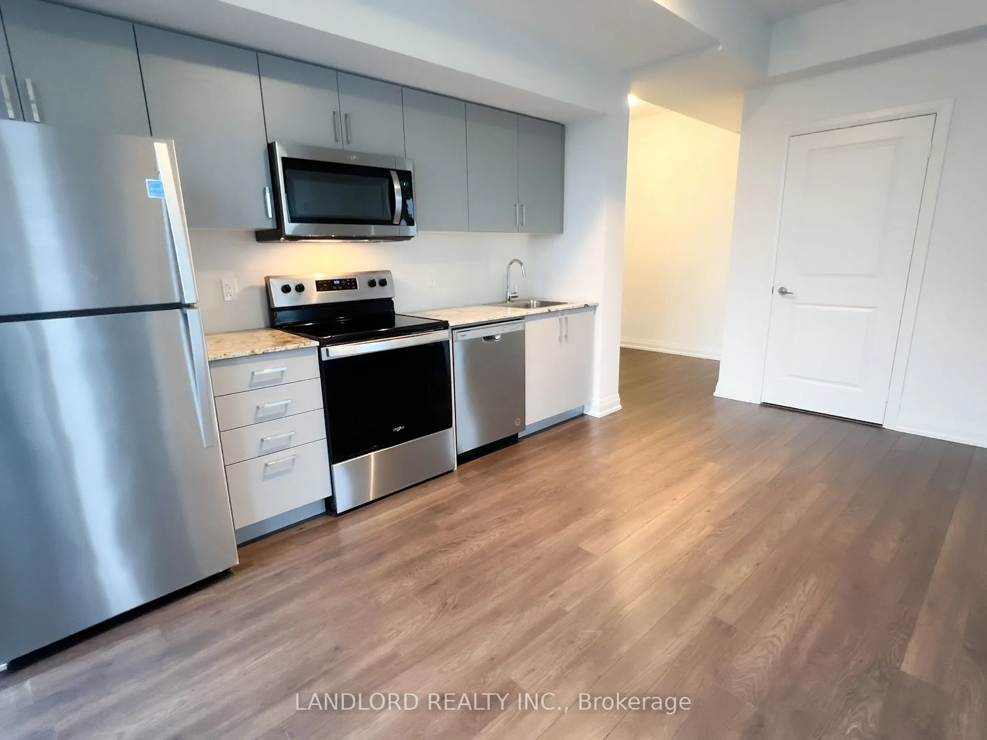 10 Meadowglen Place #1202