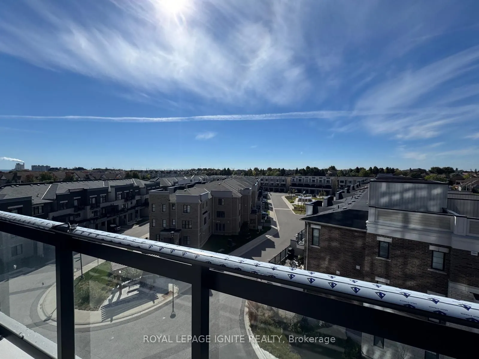 51 Clarington Boulevard #521
