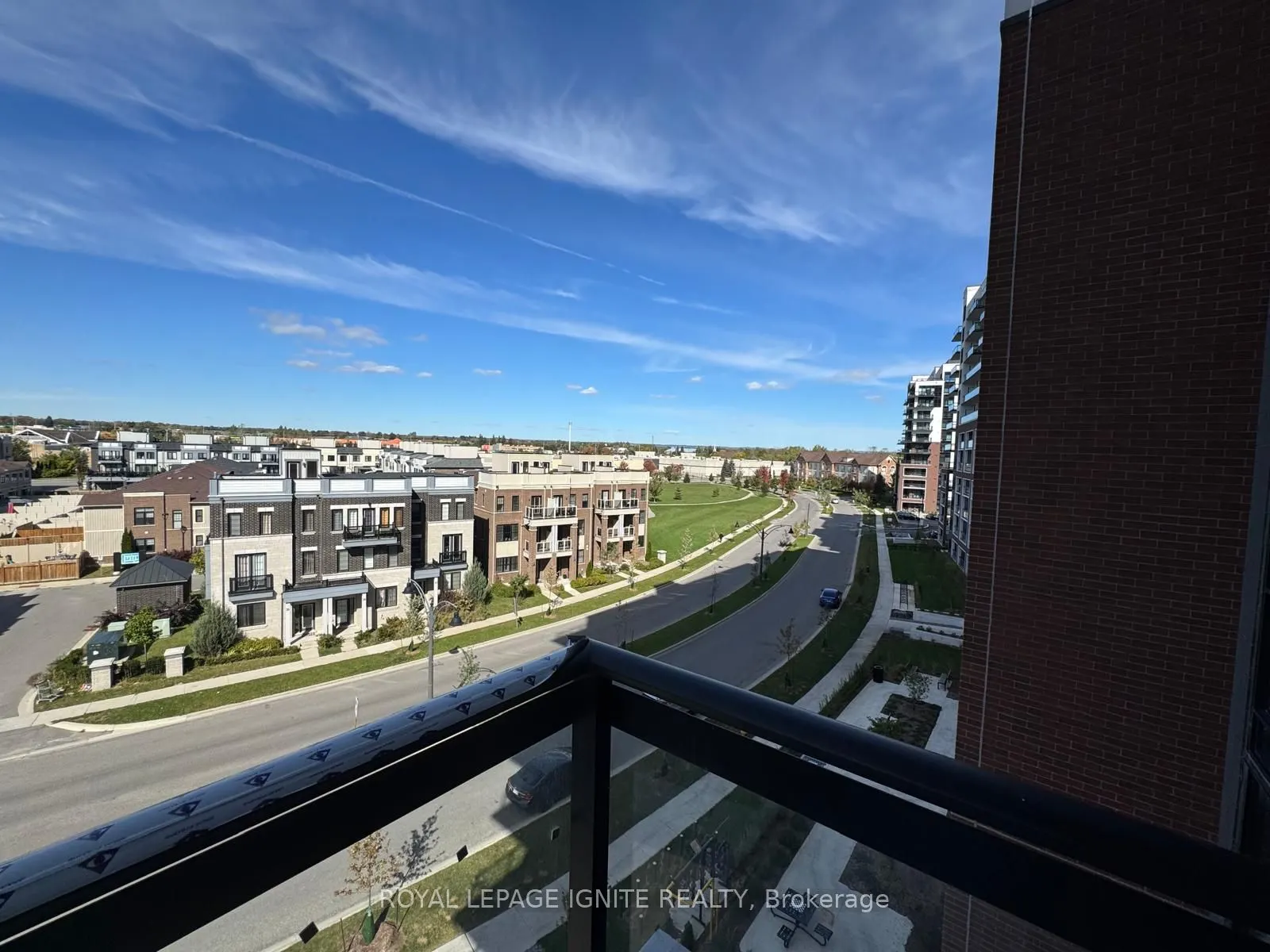 51 Clarington Boulevard #521