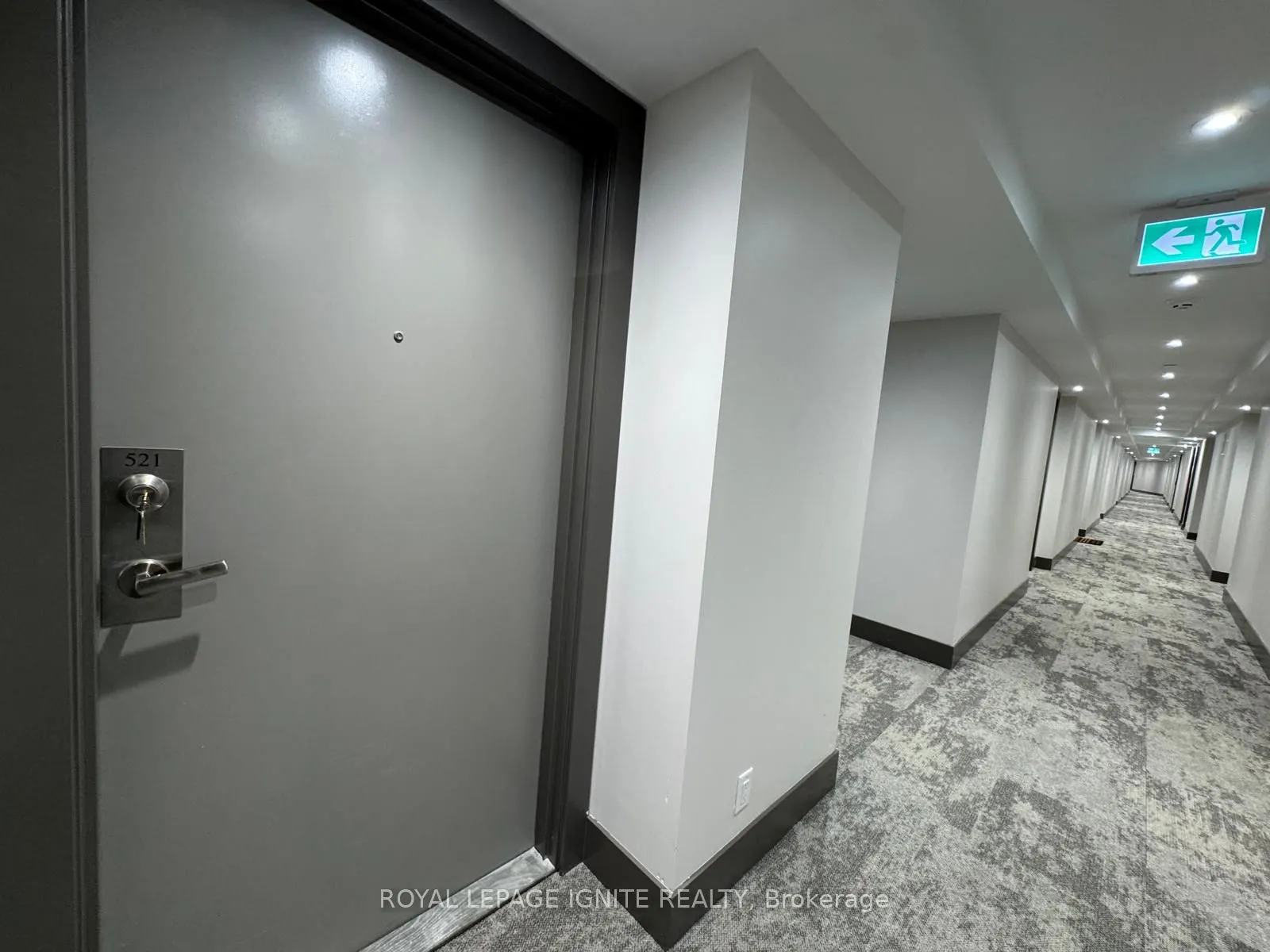 51 Clarington Boulevard #521