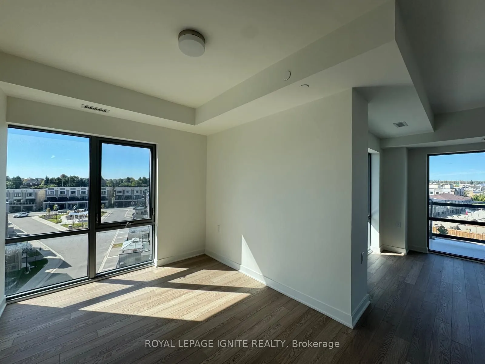 51 Clarington Boulevard #521