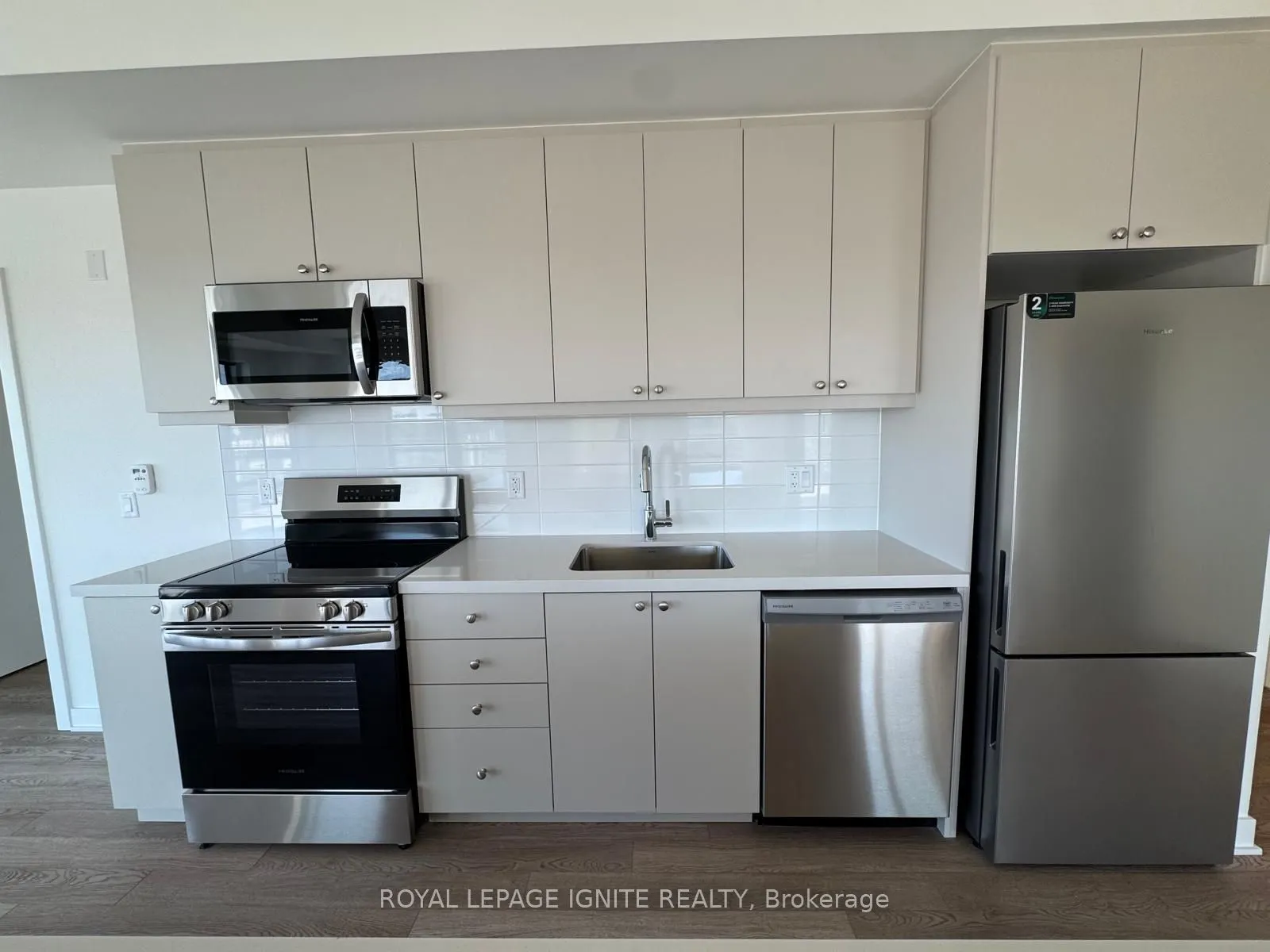 51 Clarington Boulevard #521