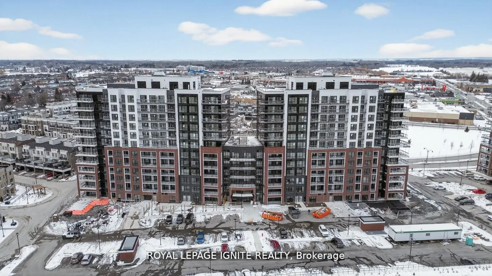 51 Clarington Boulevard #521