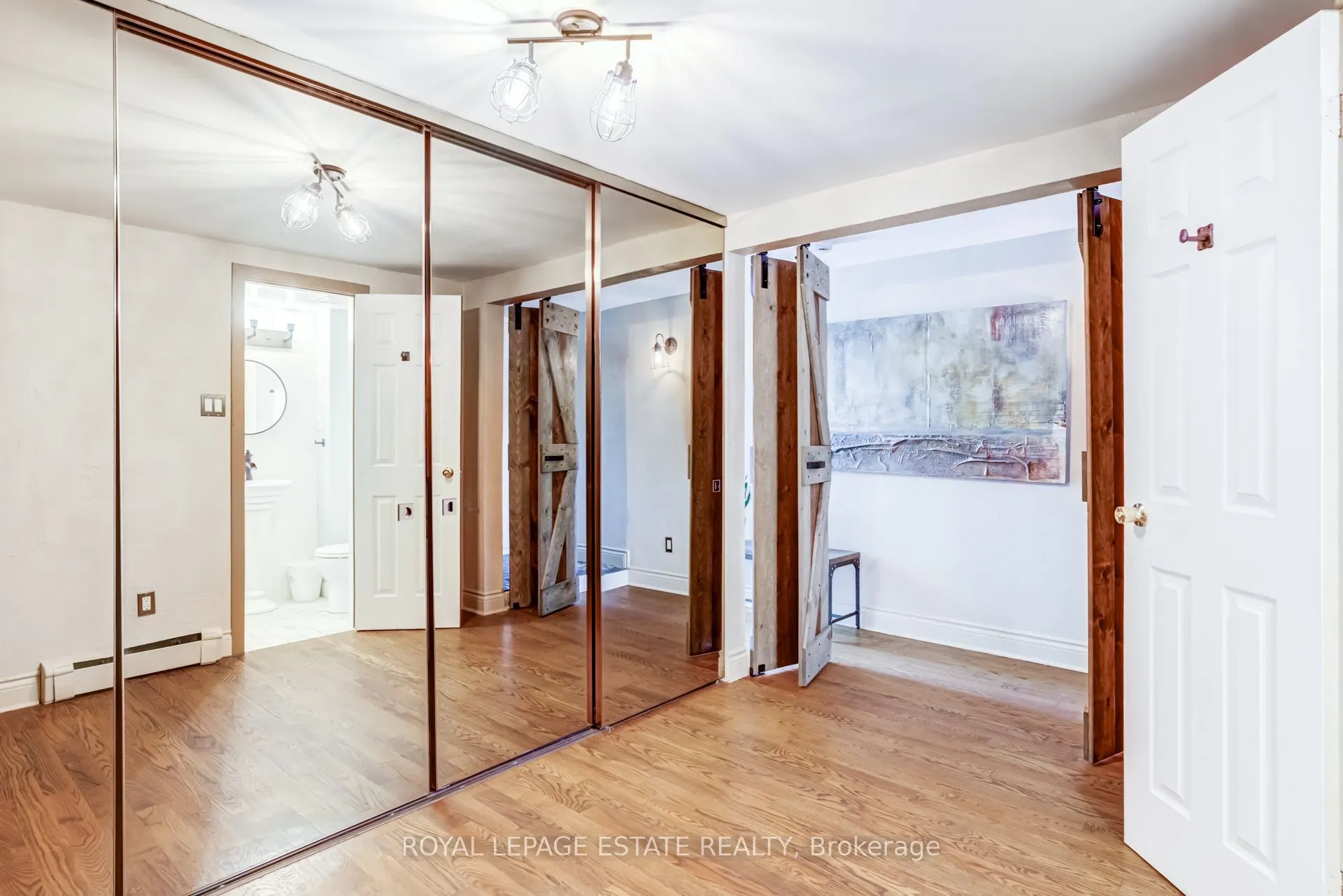 517 Kingston Road #6