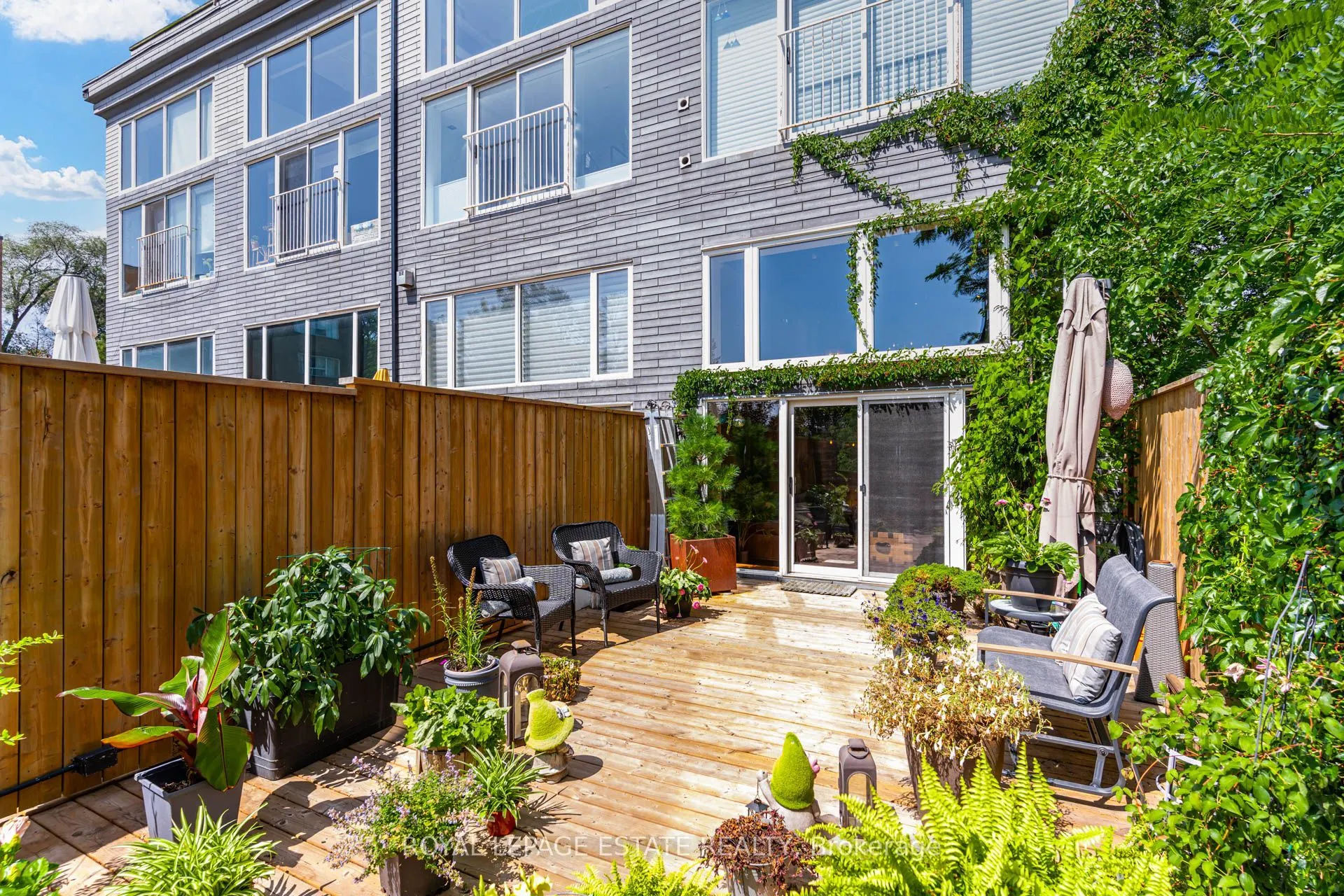 517 Kingston Road #6