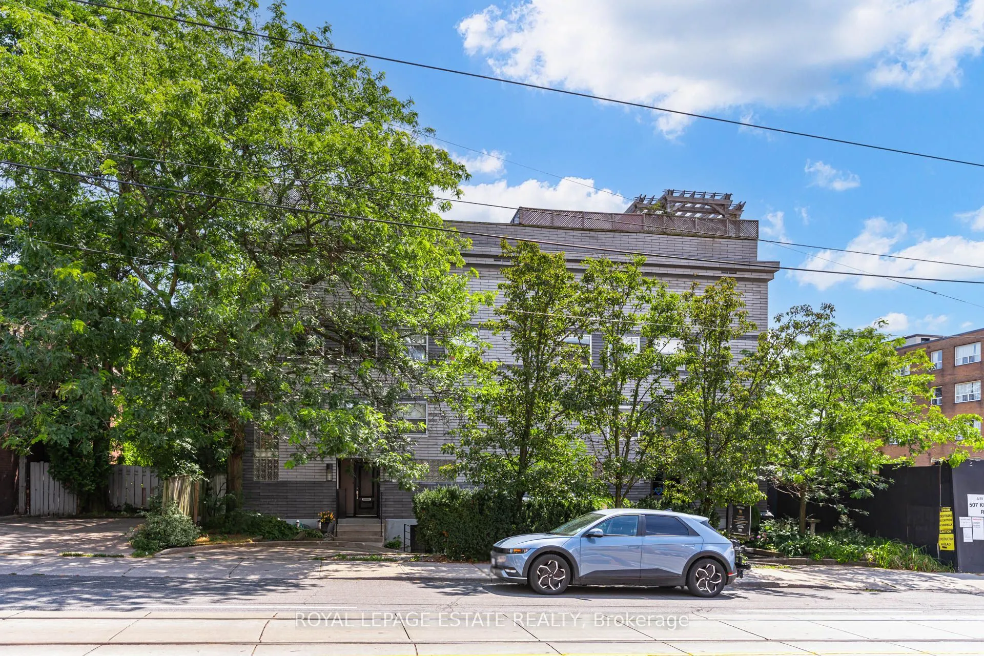 517 Kingston Road #6