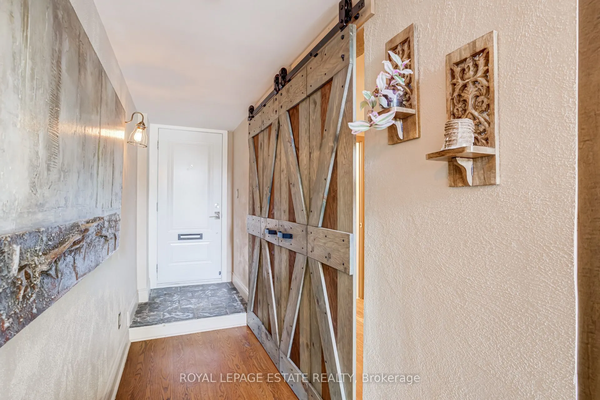 517 Kingston Road #6