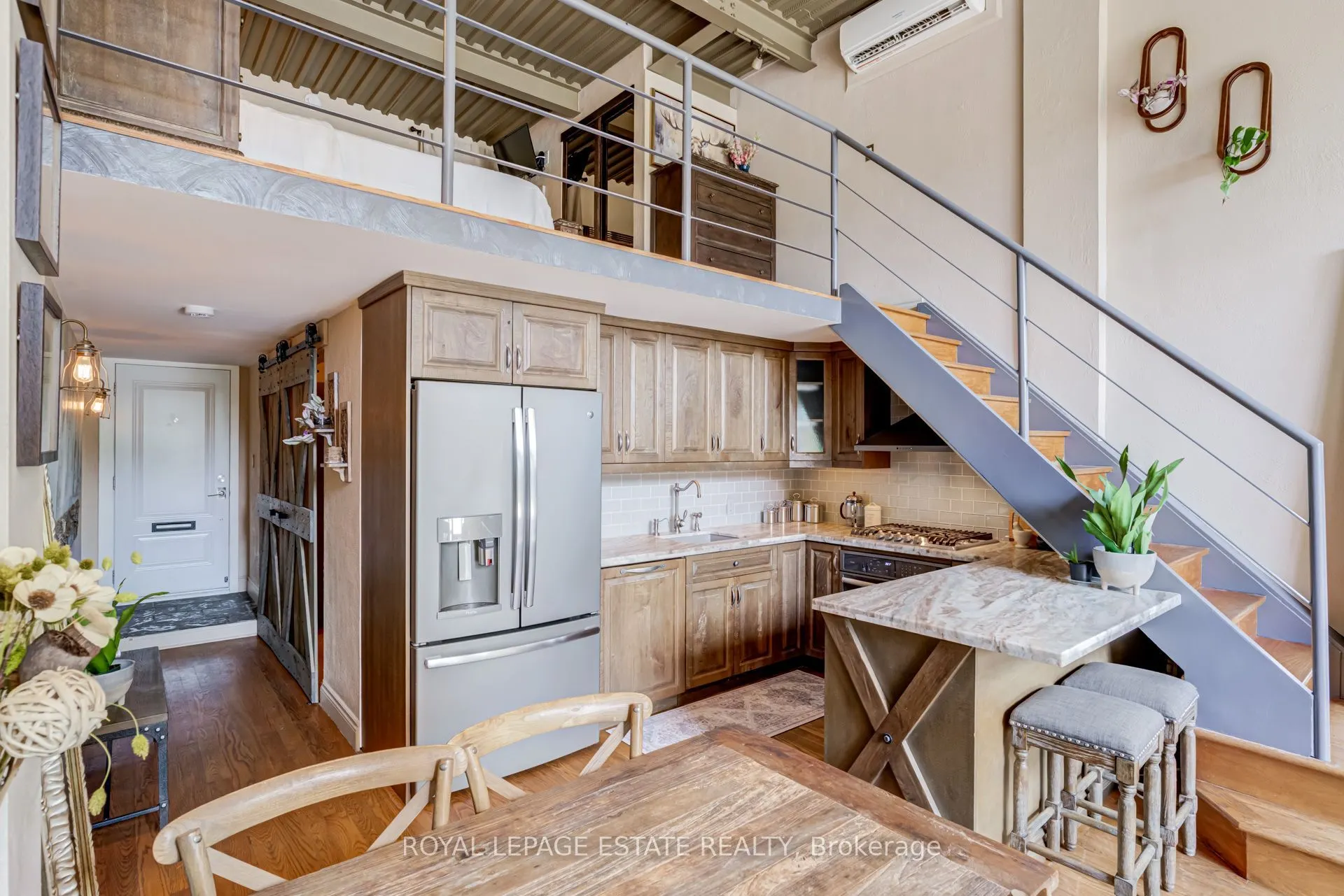 517 Kingston Road #6
