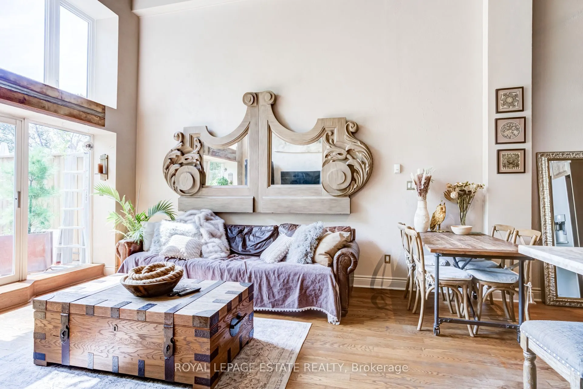 517 Kingston Road #6