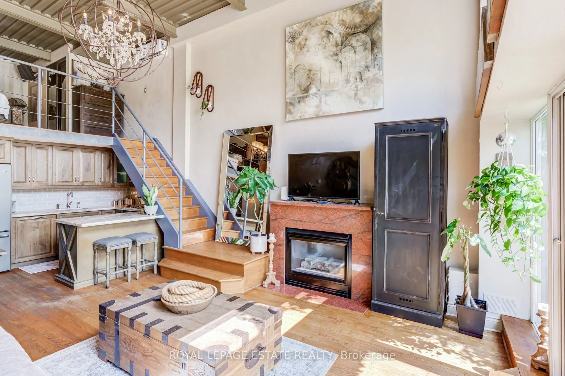 517 Kingston Road #6
