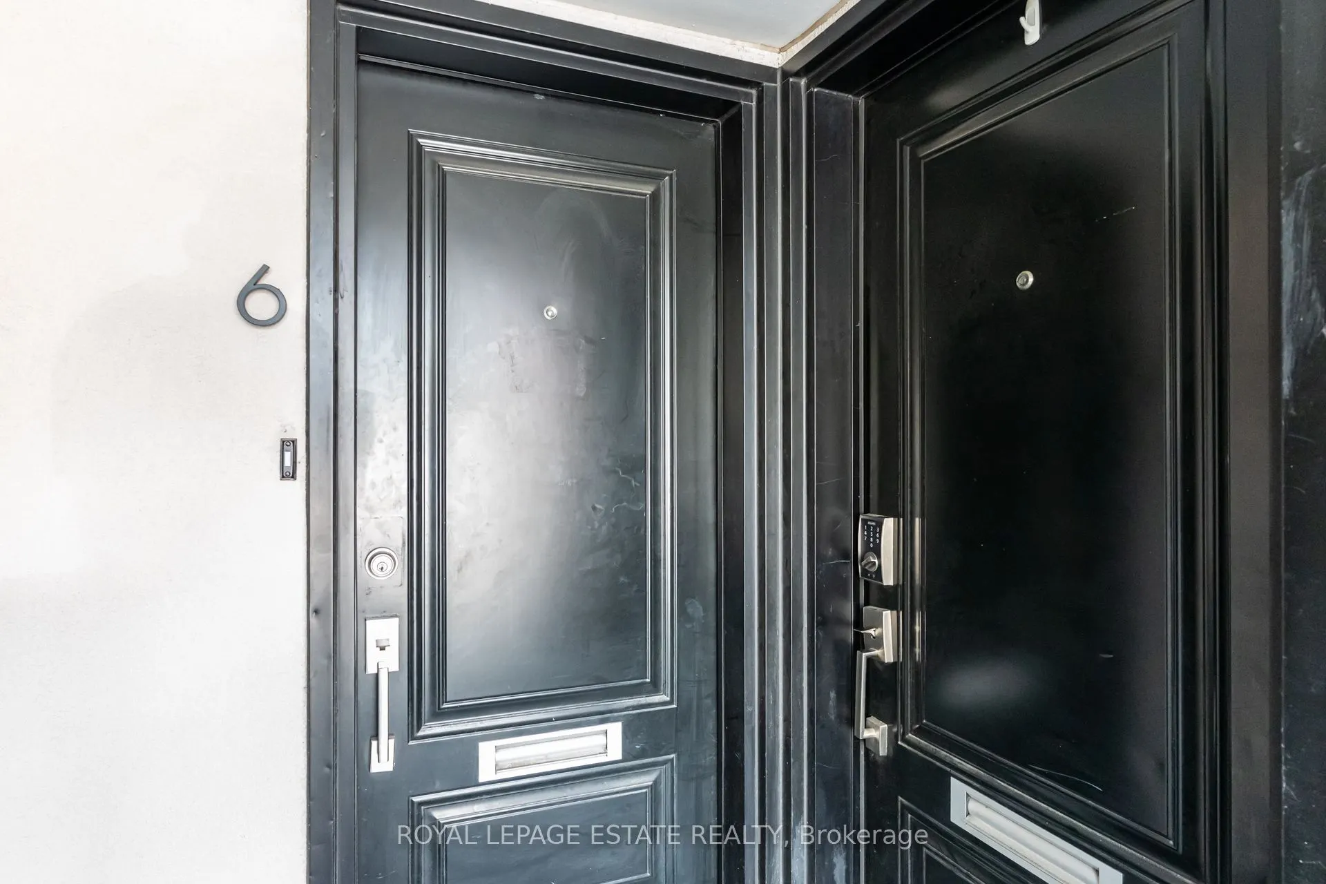 517 Kingston Road #6