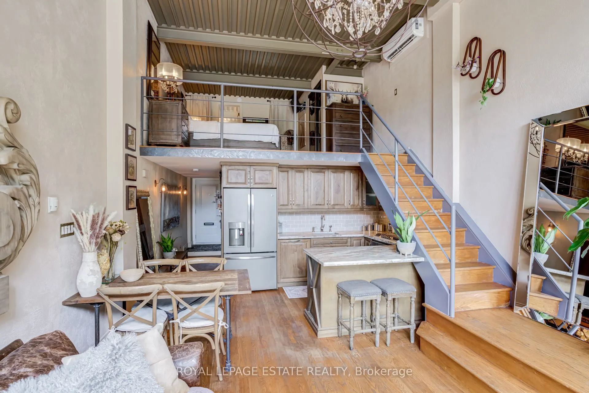 517 Kingston Road #6