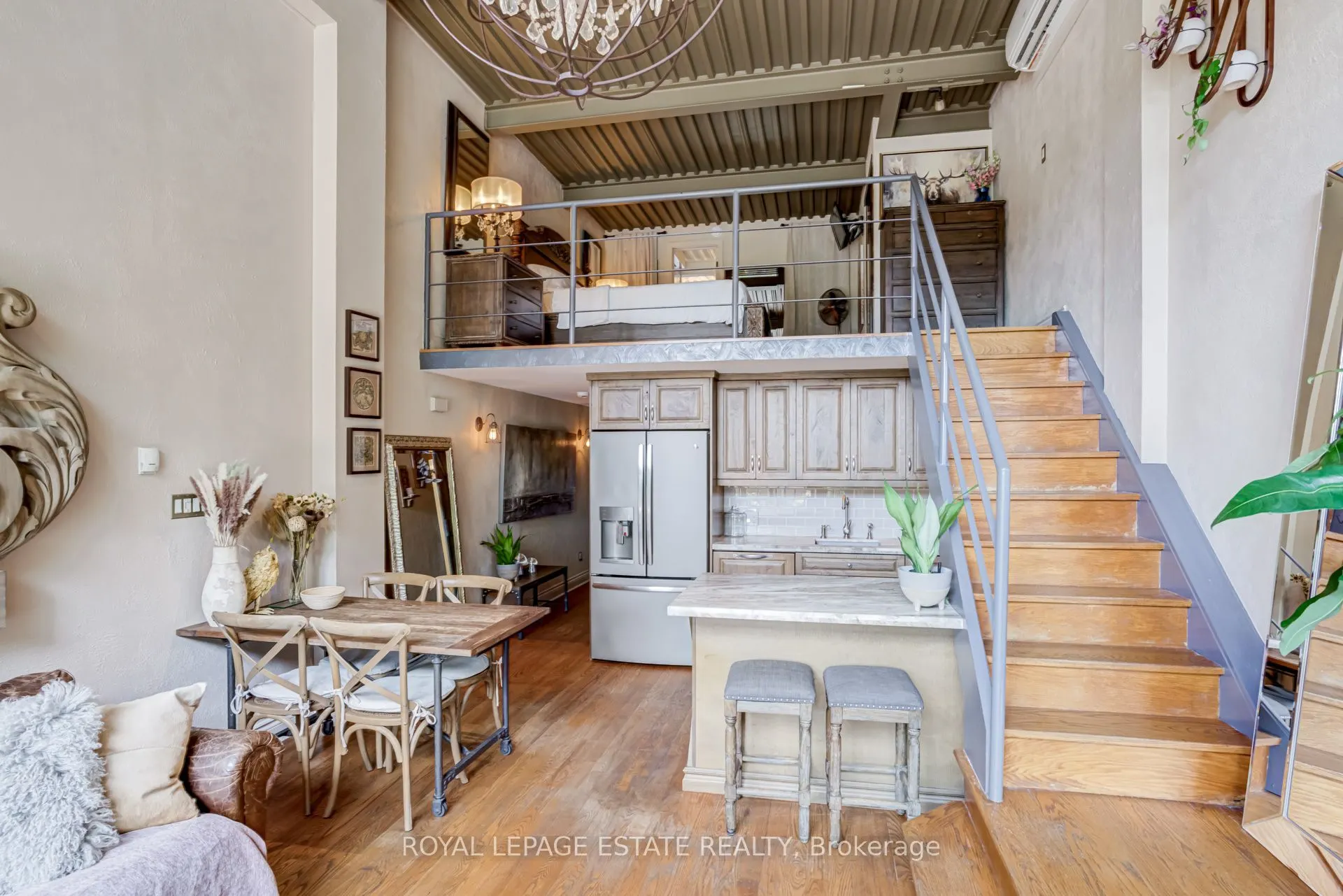517 Kingston Road #6