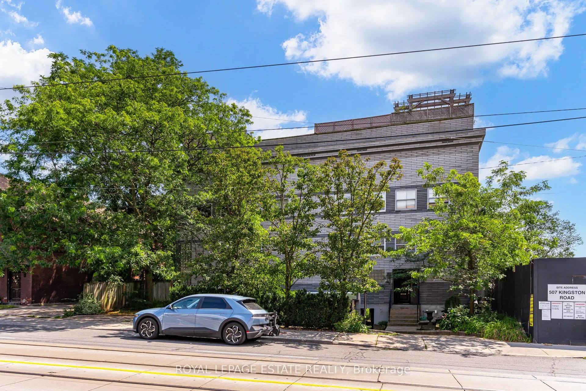 517 Kingston Road #6