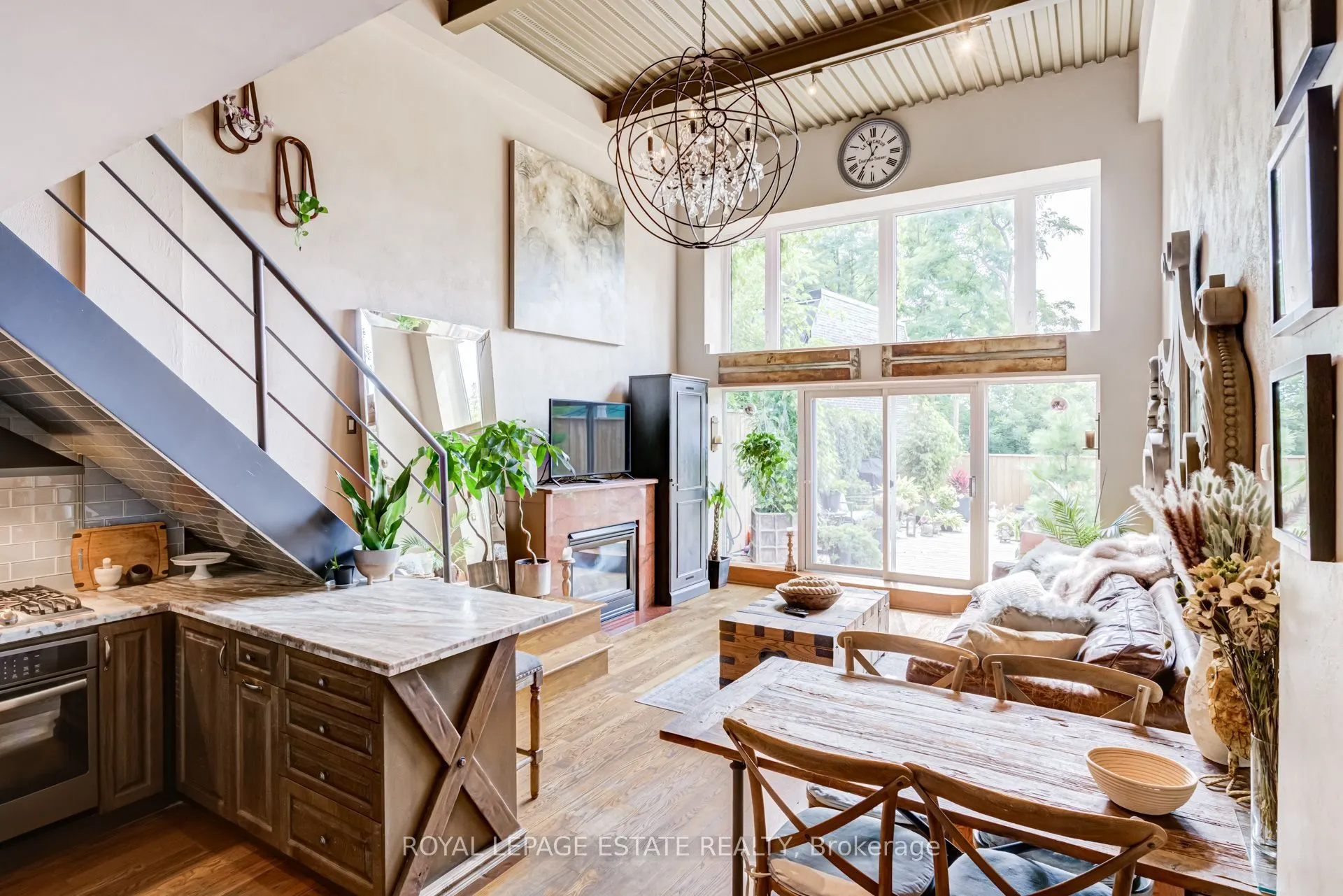 517 Kingston Road #6