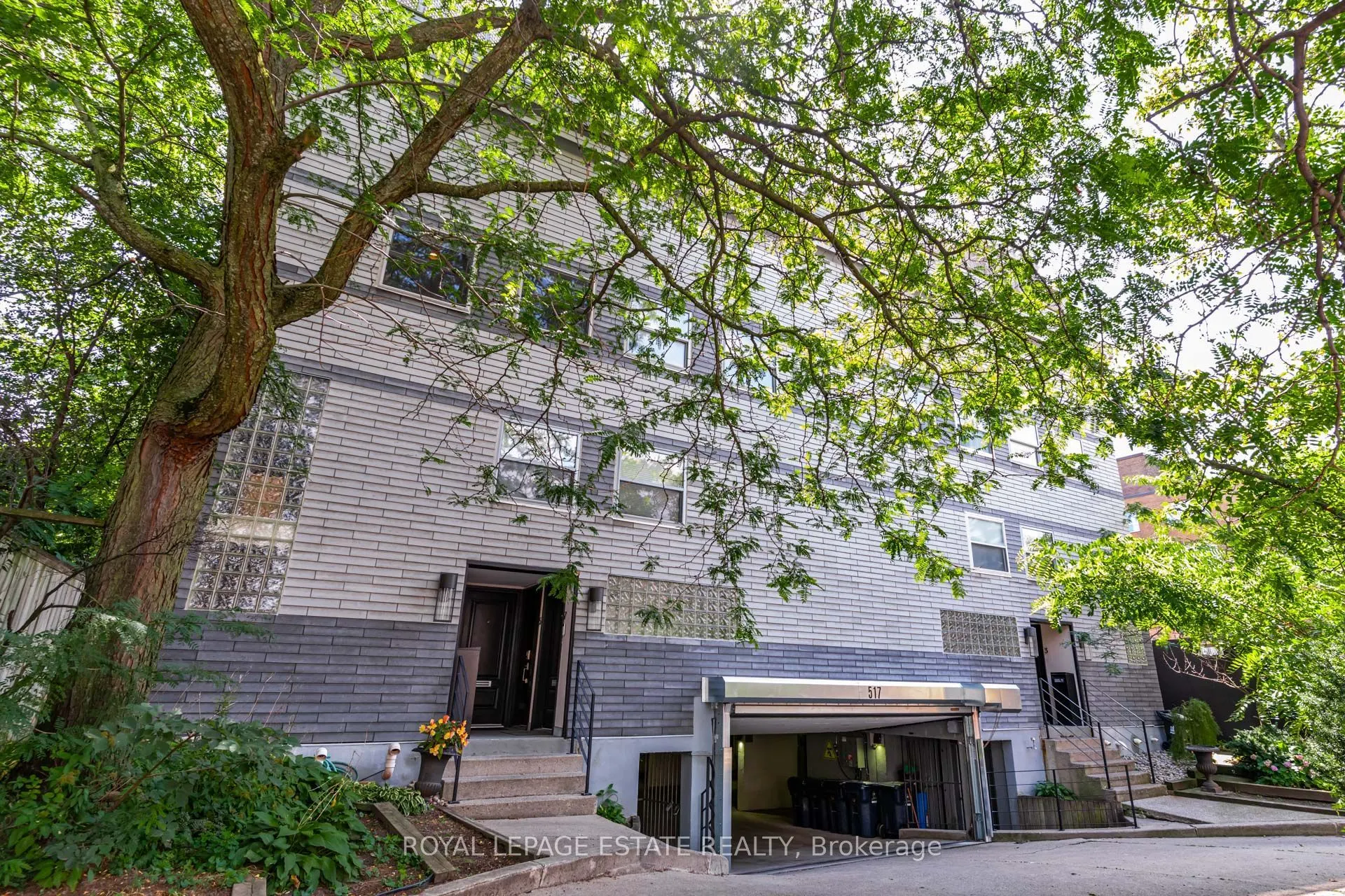 517 Kingston Road #6