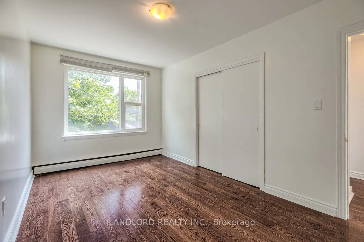 111 Craydon Road #204