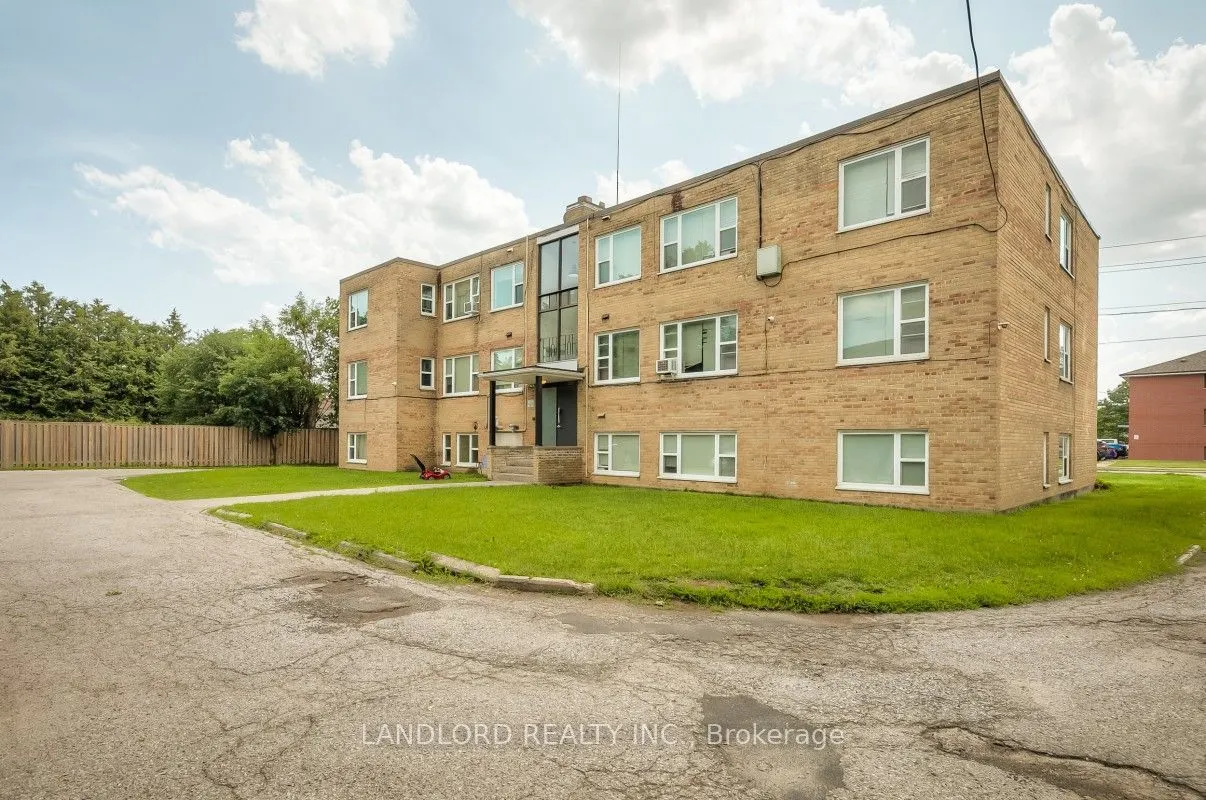111 Craydon Road #204