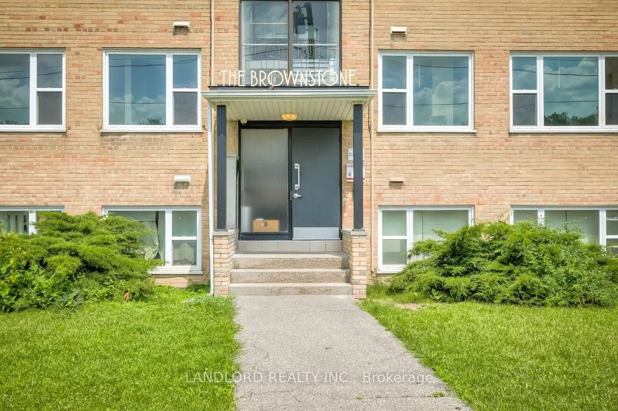 111 Craydon Road #204