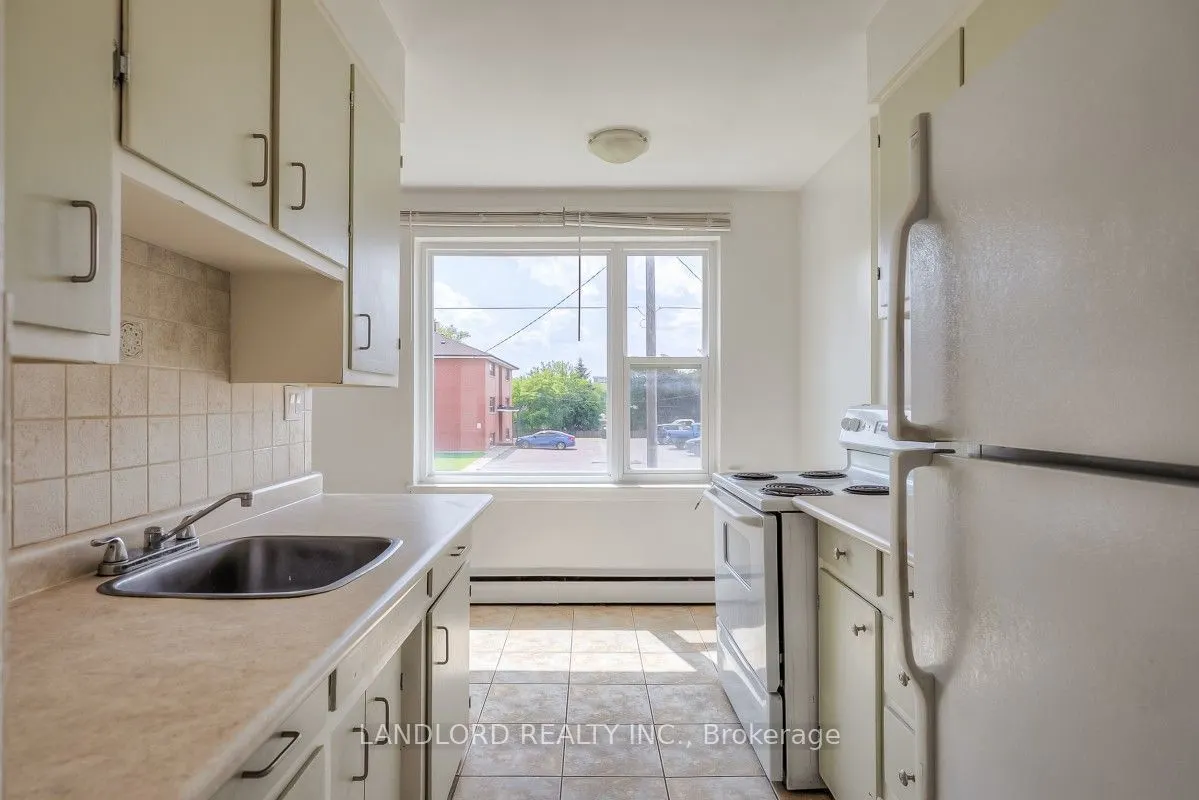 111 Craydon Road #204