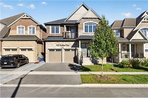 144 Auckland Drive