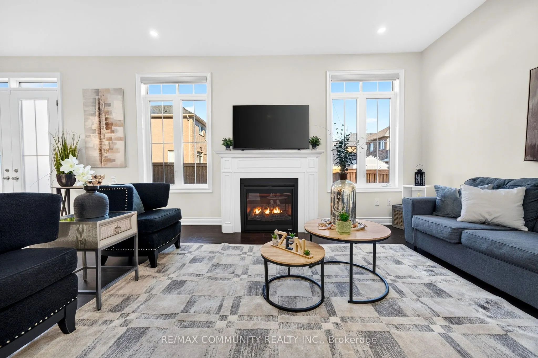 144 Auckland Drive