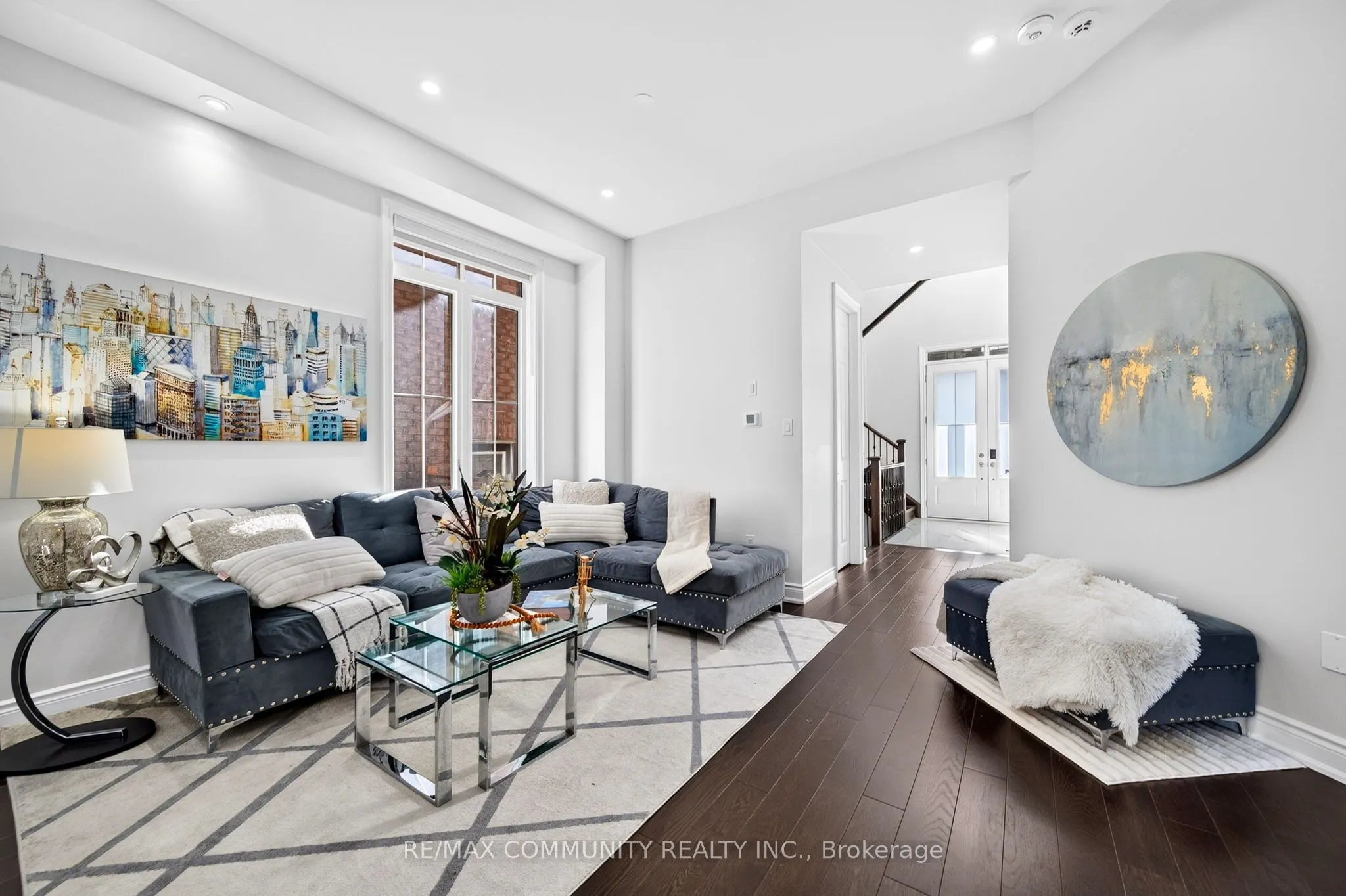 144 Auckland Drive