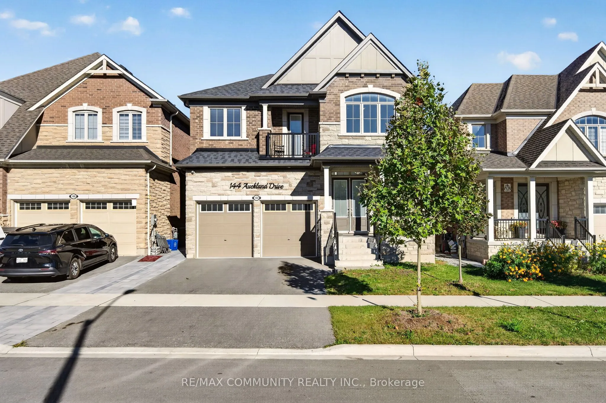 144 Auckland Drive