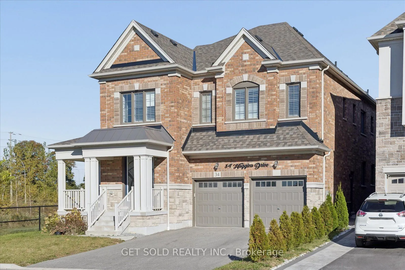 34 Huggins Drive