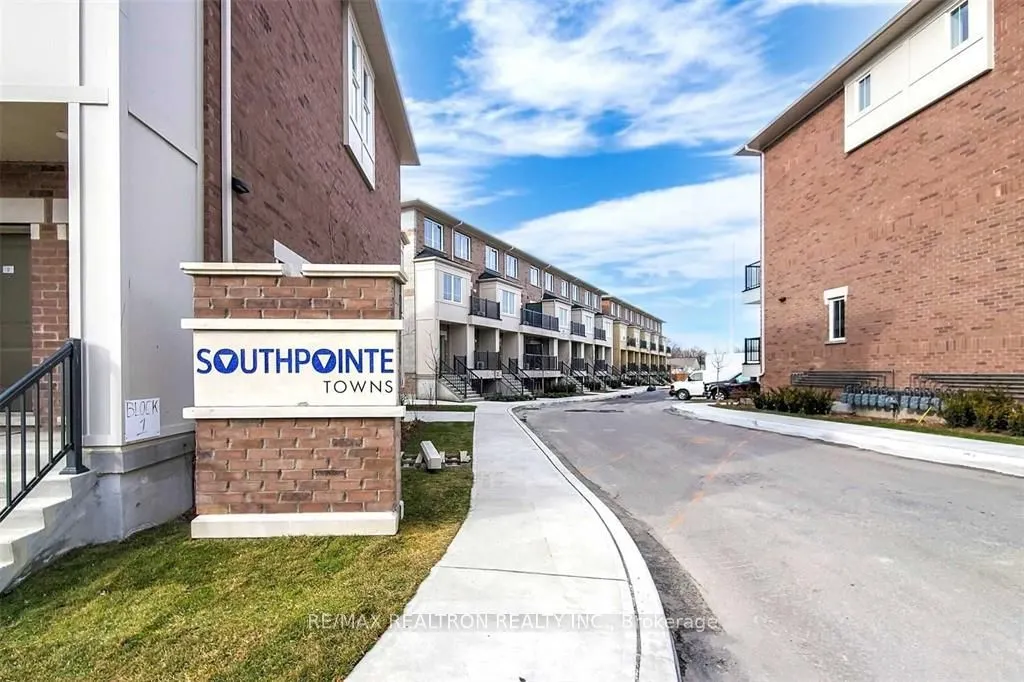 480 Beresford Path #19