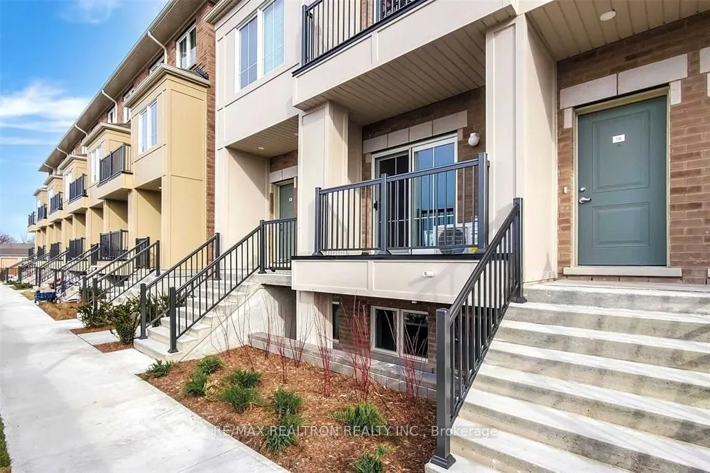 480 Beresford Path #19