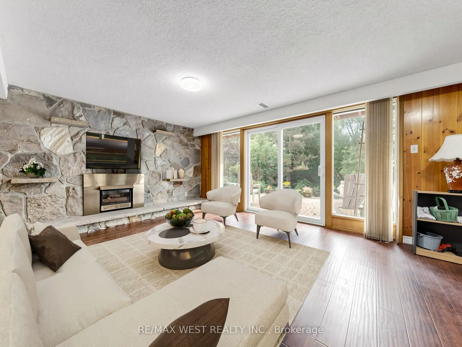 41 Burnview Crescent