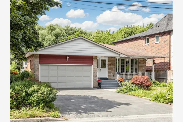 41 Burnview Crescent