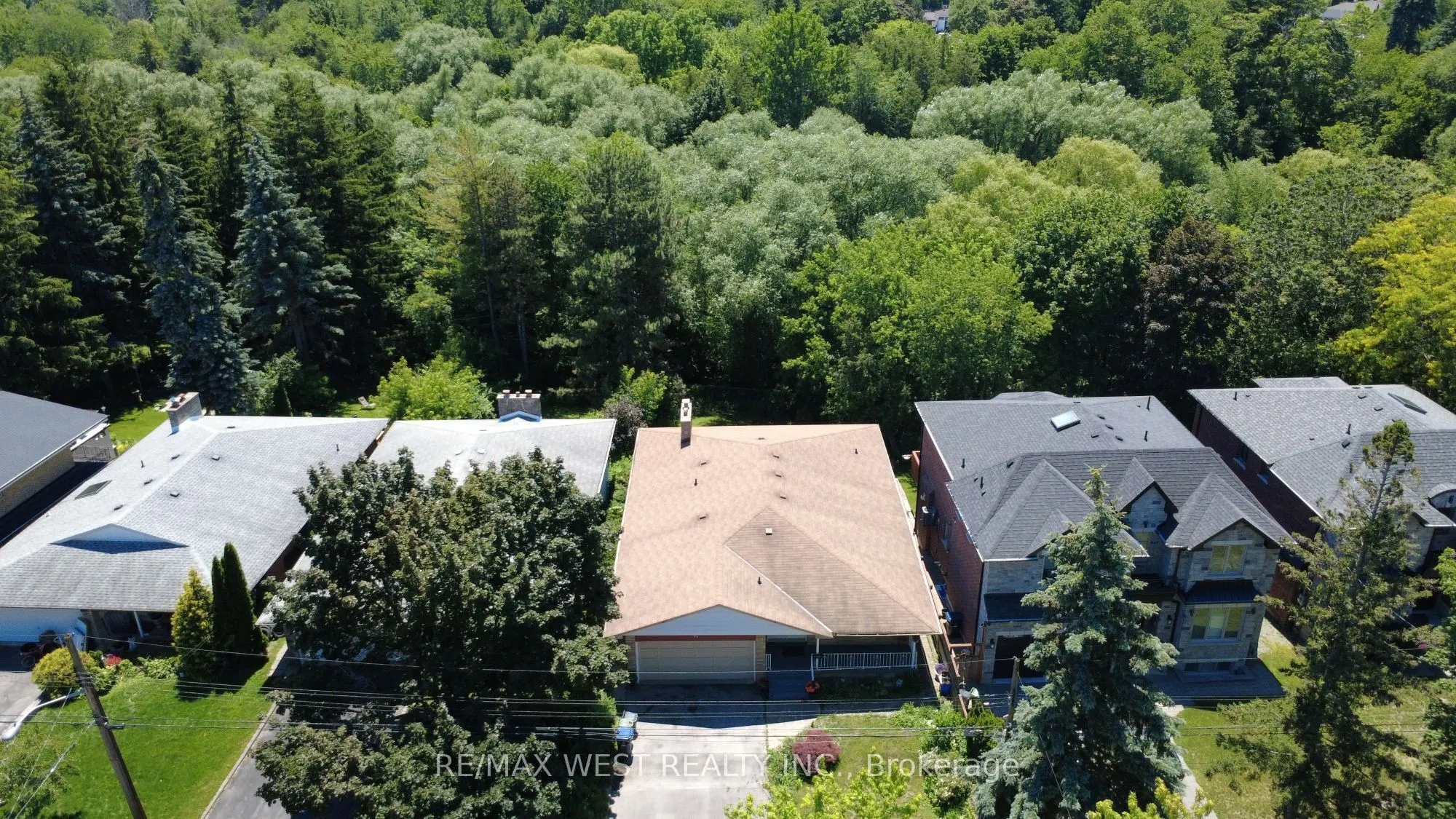 41 Burnview Crescent