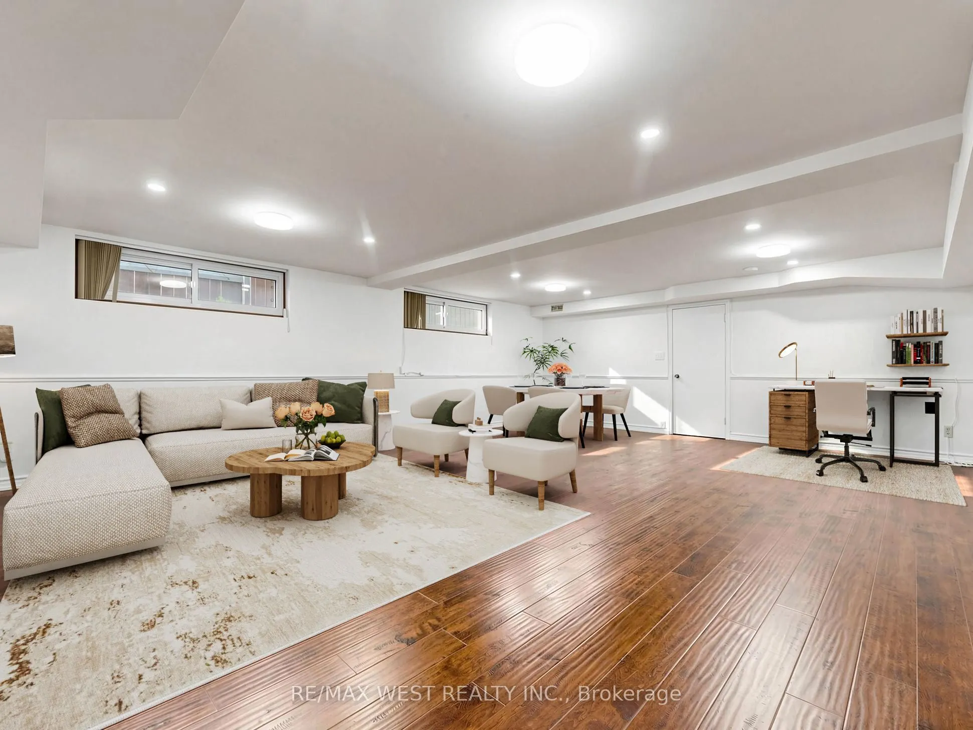41 Burnview Crescent