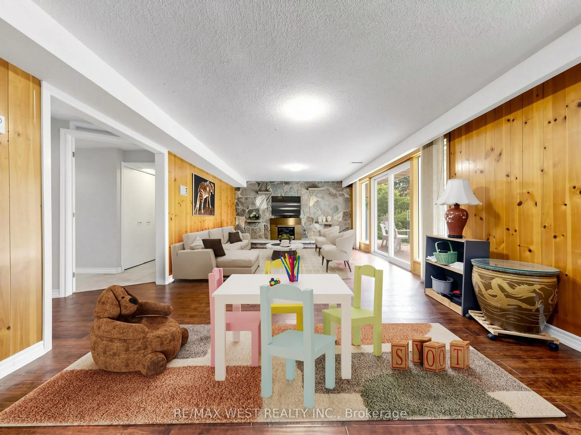 41 Burnview Crescent