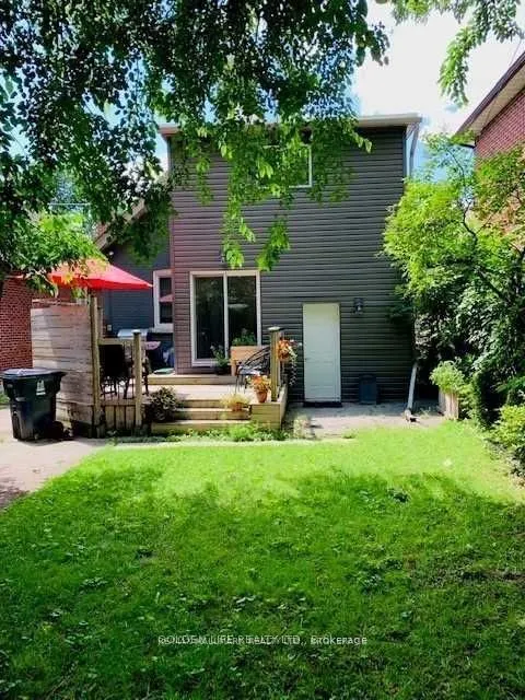 27 Rivercourt Boulevard #Main Fl(2BR)