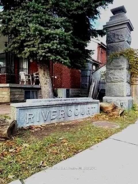 27 Rivercourt Boulevard #Main Fl(2BR)