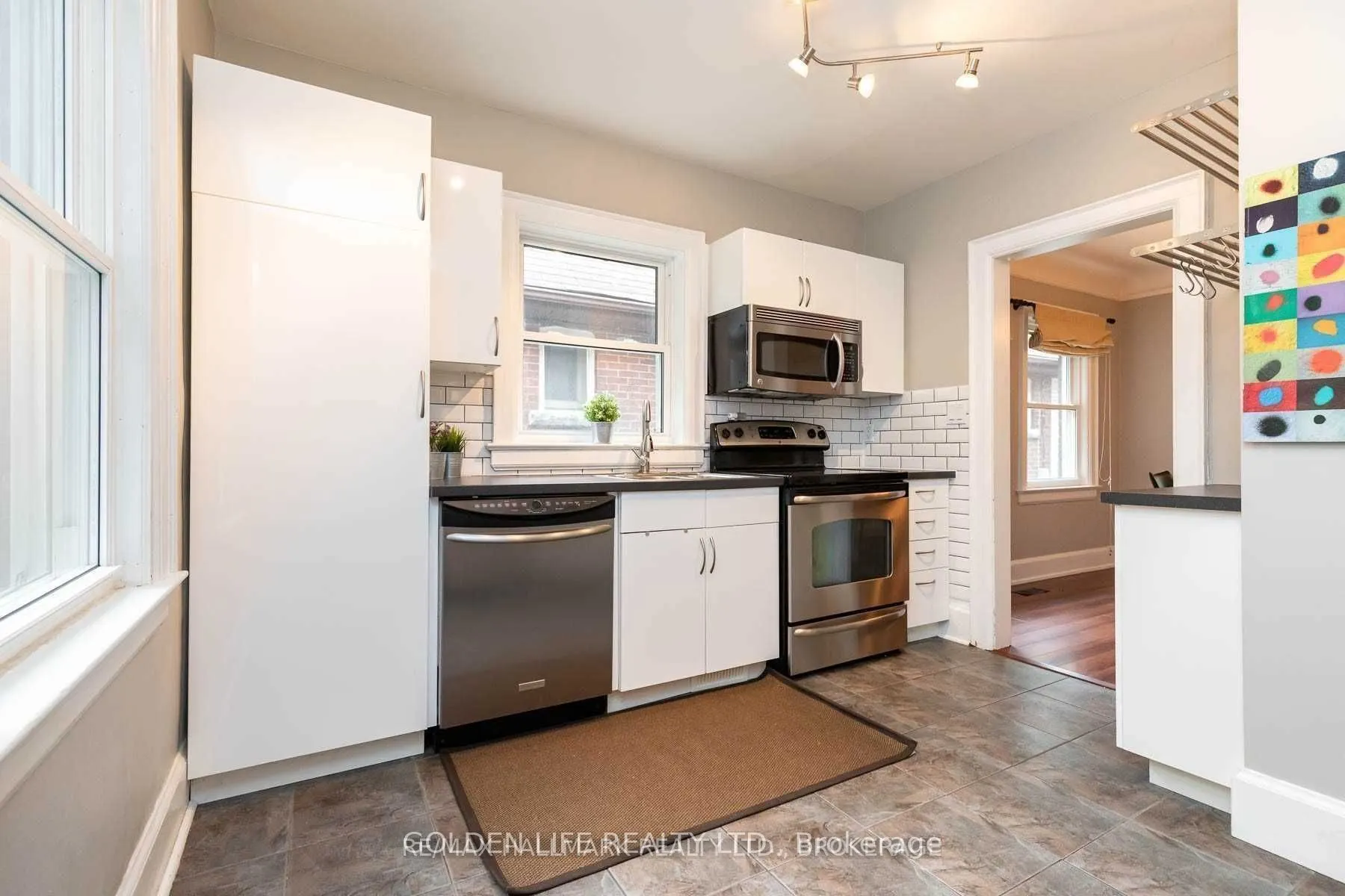 27 Rivercourt Boulevard #Main Fl(2BR)