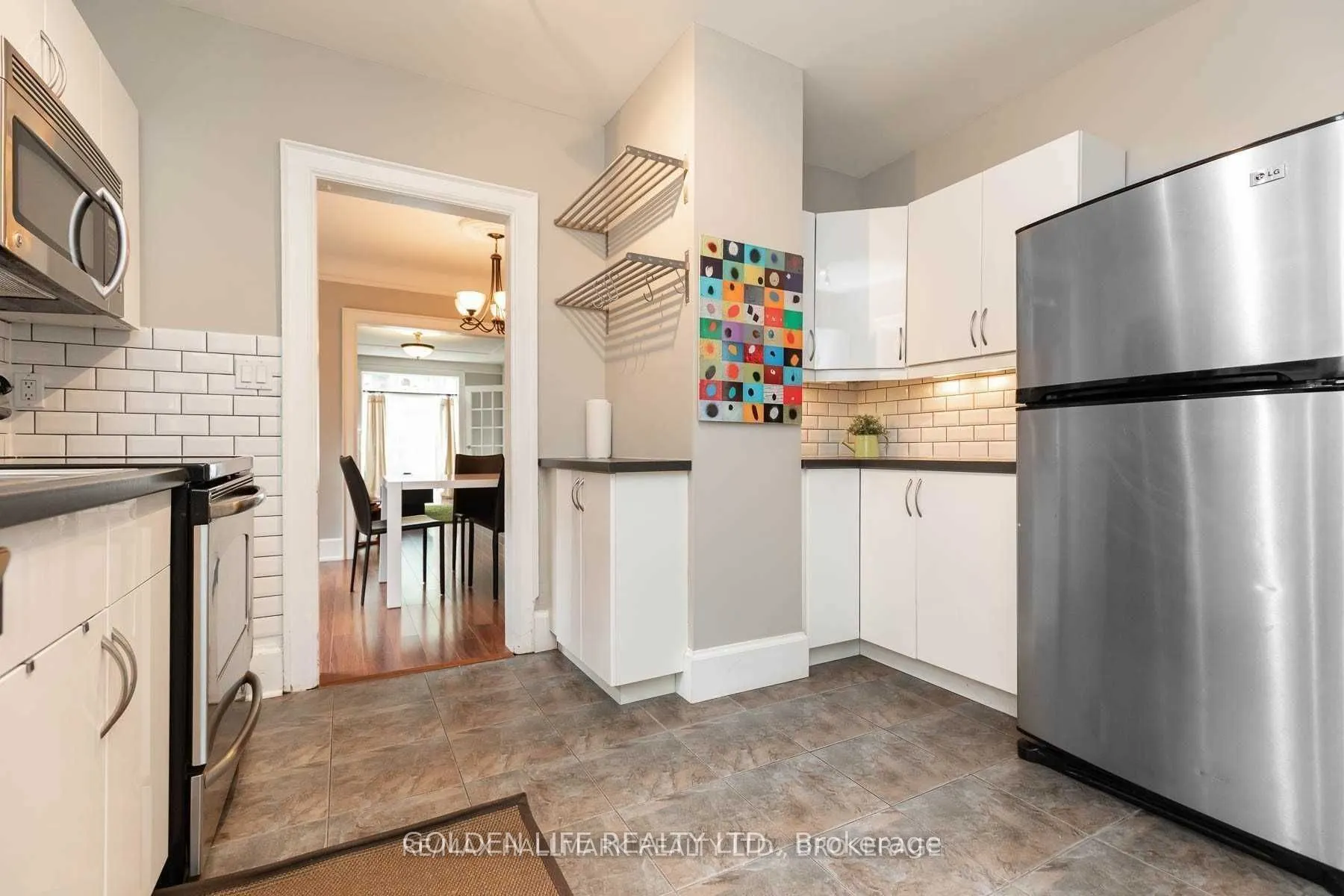 27 Rivercourt Boulevard #Main Fl(2BR)
