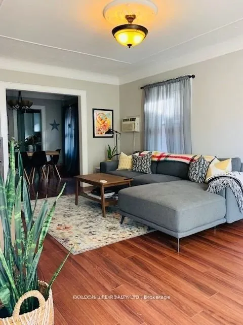 27 Rivercourt Boulevard #Main Fl(2BR)