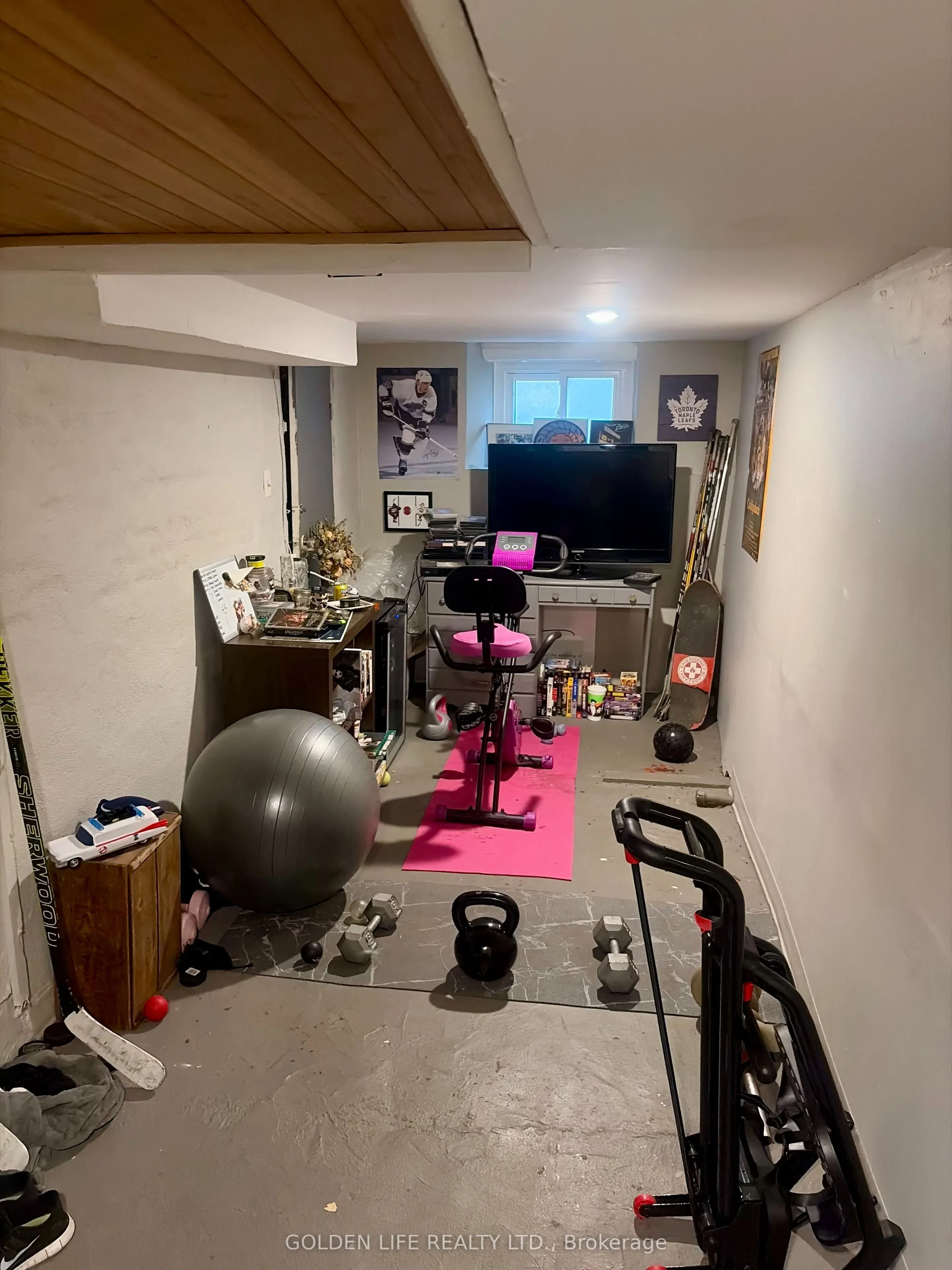 27 Rivercourt Boulevard #Main Fl(2BR)