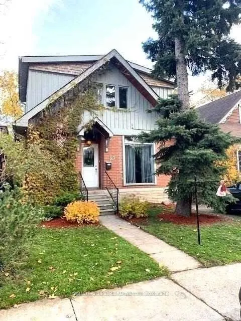 27 Rivercourt Boulevard #Main Fl(2BR)