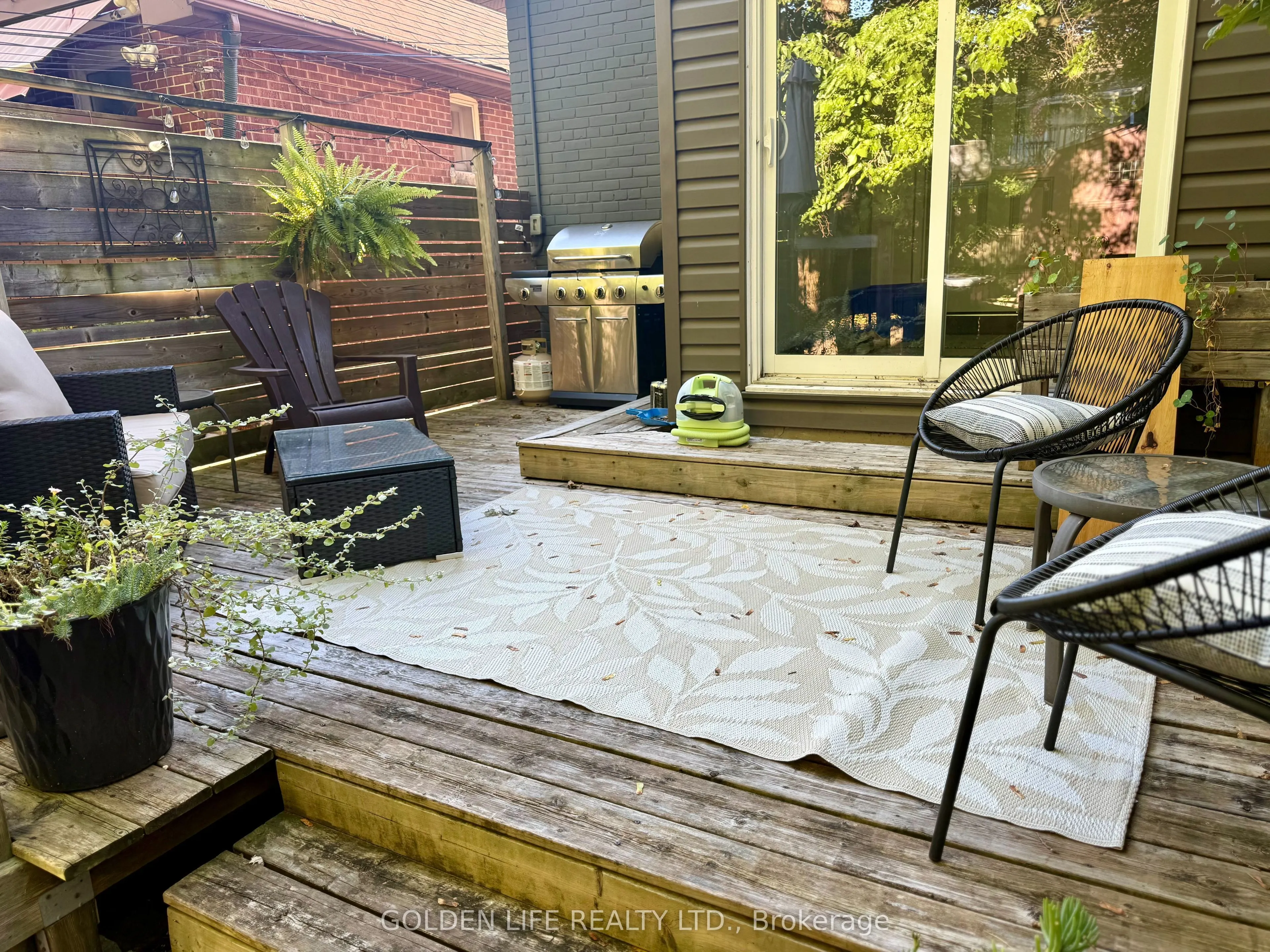 27 Rivercourt Boulevard #Main Fl(2BR)