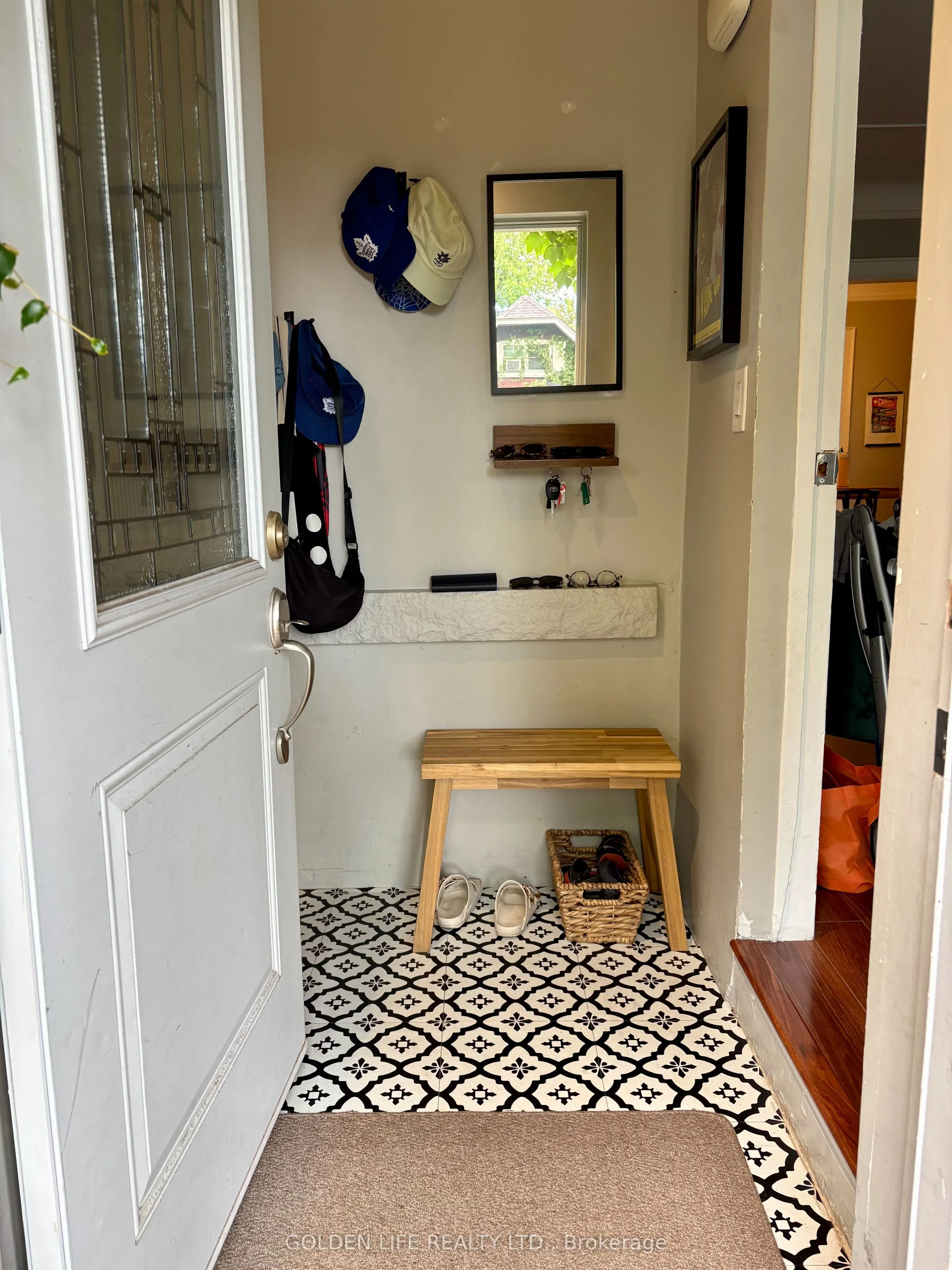 27 Rivercourt Boulevard #Main Fl(2BR)