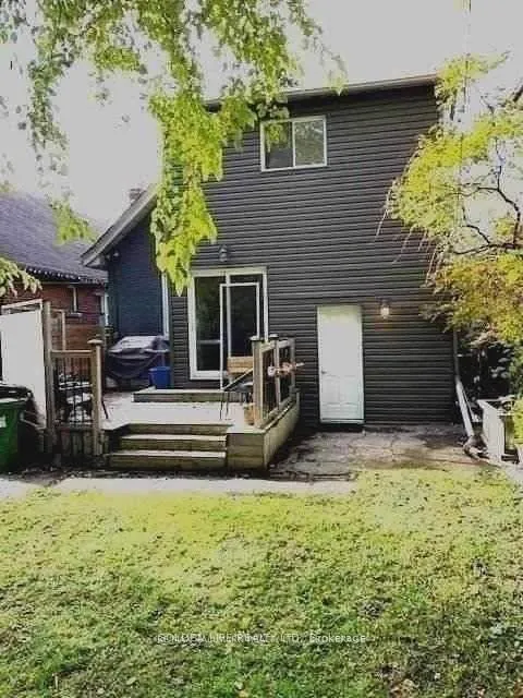 27 Rivercourt Boulevard #Main Fl(2BR)