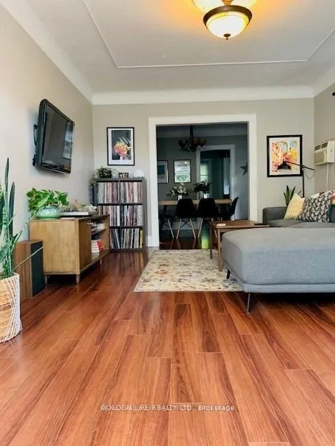 27 Rivercourt Boulevard #Main Fl(2BR)