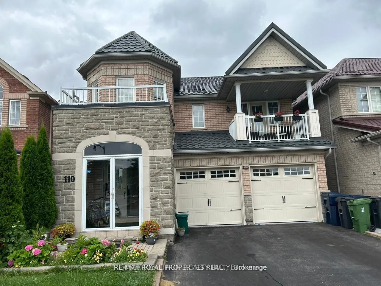 110 Seasons Drive #Lower